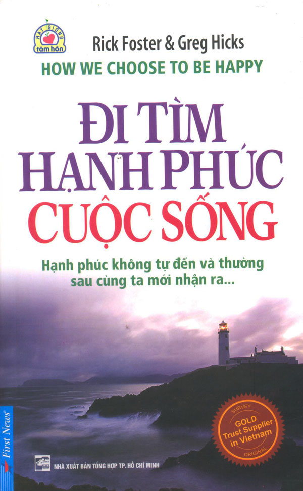 Đi Tìm Hạnh Phúc Cuộc Sống