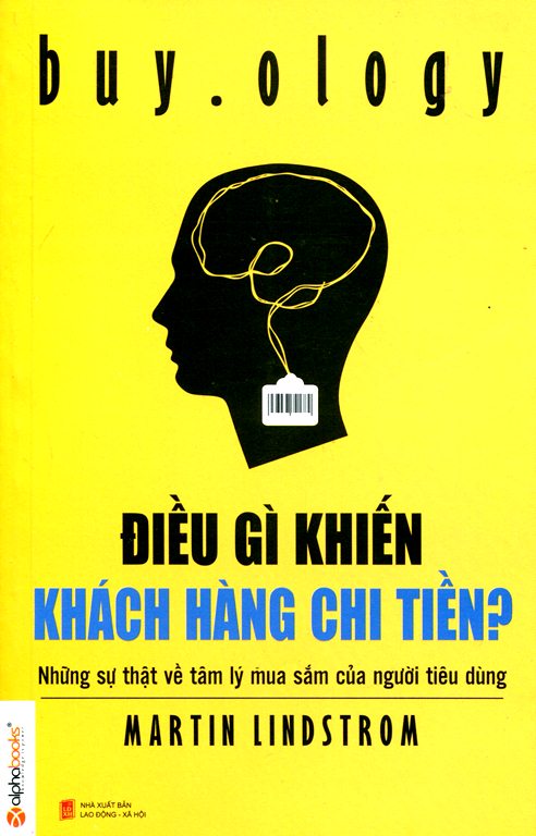 Điều Gì Khiến Khách Hàng Chi Tiền?