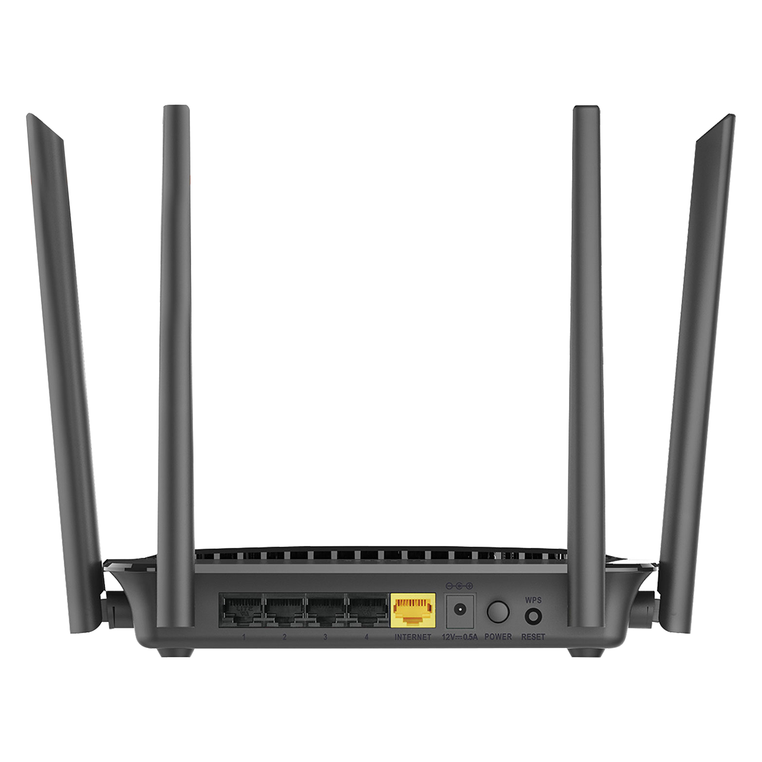 D-Link DIR-842 - Bộ Phát Sóng Wifi Băng Tần Kép AC1200