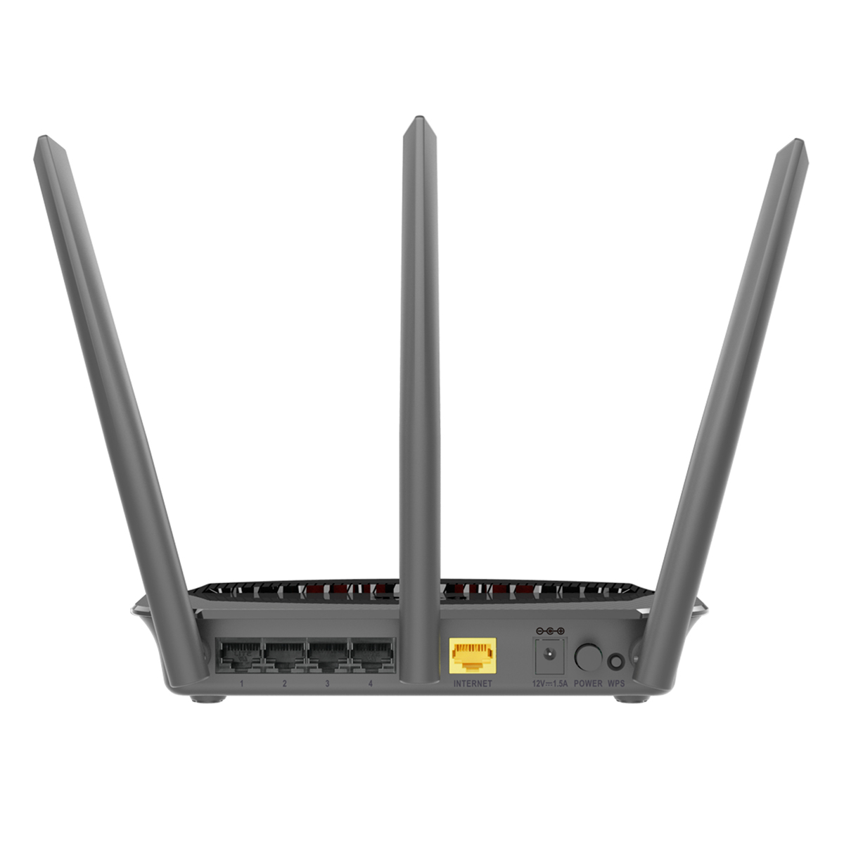 D-Link DIR-859 - Thiết Bị Phát Sóng Wifi Băng Tầng Kép AC1750 - Hàng Chính Hãng