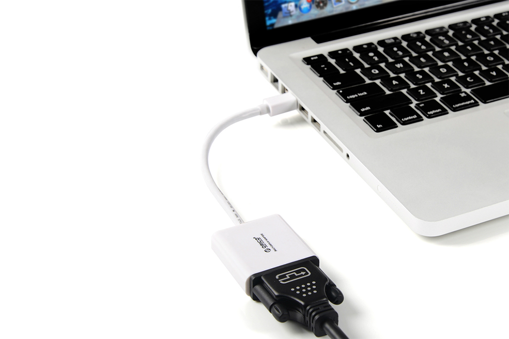 Bộ Chuyển Display Port Sang DVI Orico DMP3D - Hàng Chính Hãng