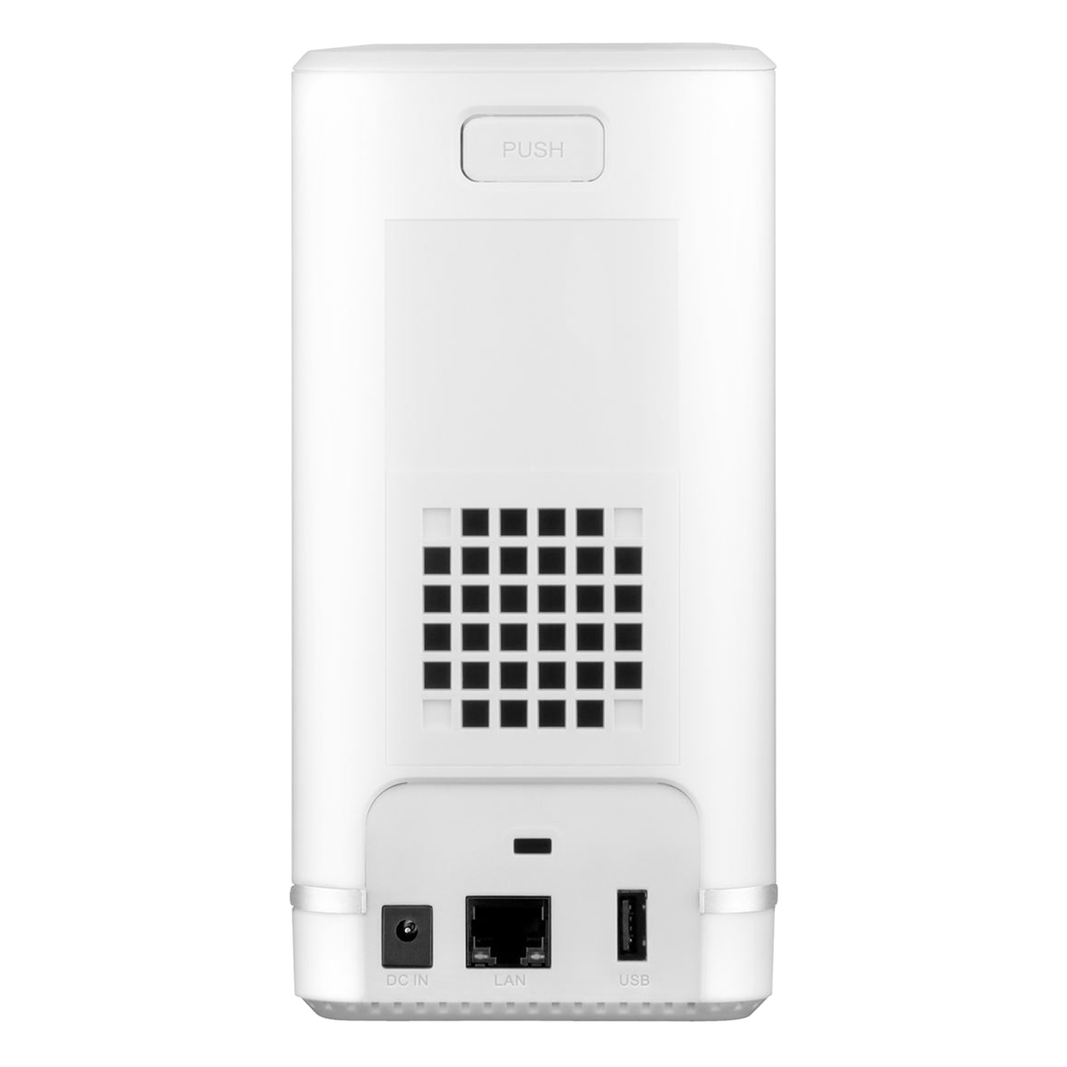 D-Link DNS-327L - Hộp Ổ Cứng Mạng - Hàng Chính Hãng