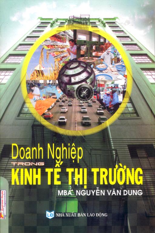 Doanh Nghiệp Trong Kinh Tế Thị Trường