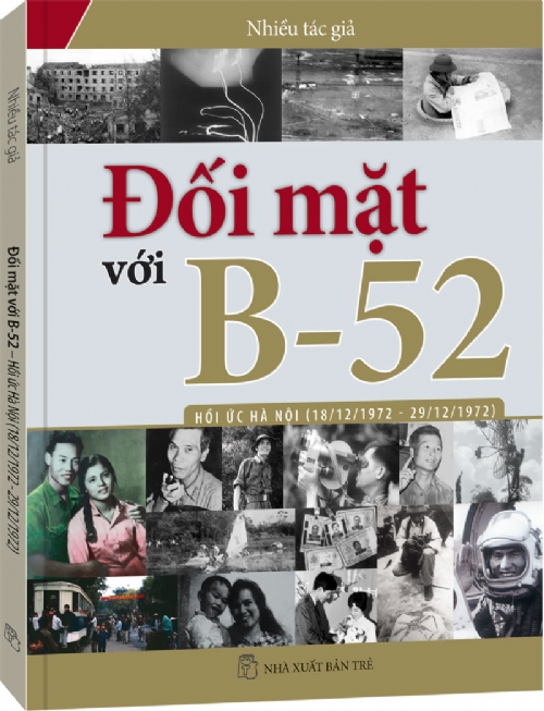 Đối Mặt Với B.52