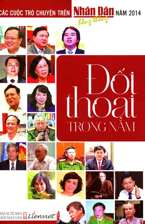 Đối Thoại Trong Năm 2014