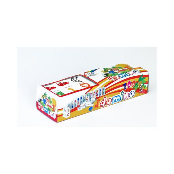 Domino Zoo Edugames GA614