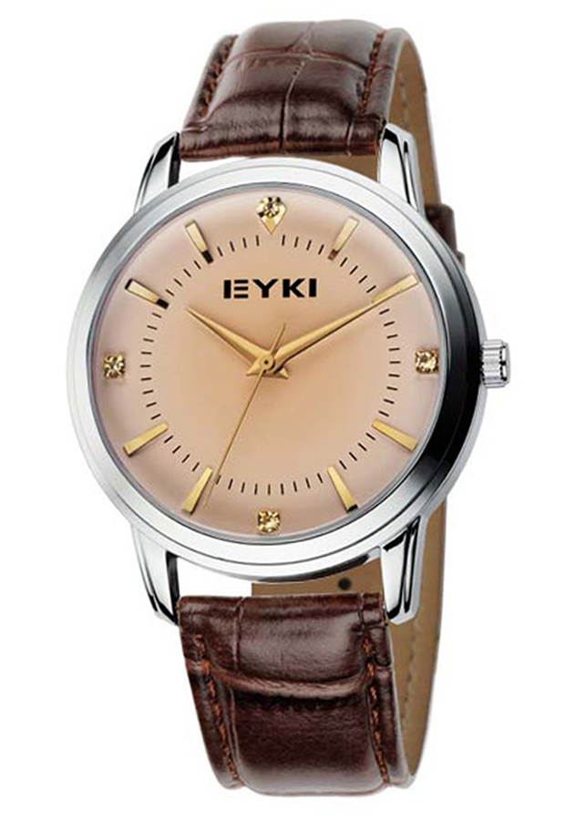 Đồng hồ nam Thời Trang Eyki EET8599G
