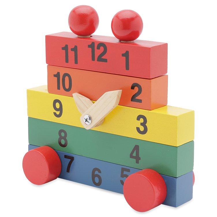 Đồng hồ lắp ráp Viettoys VT3P-0014