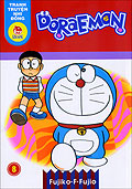 Doraemon Tranh Truyện Màu - Tập 9