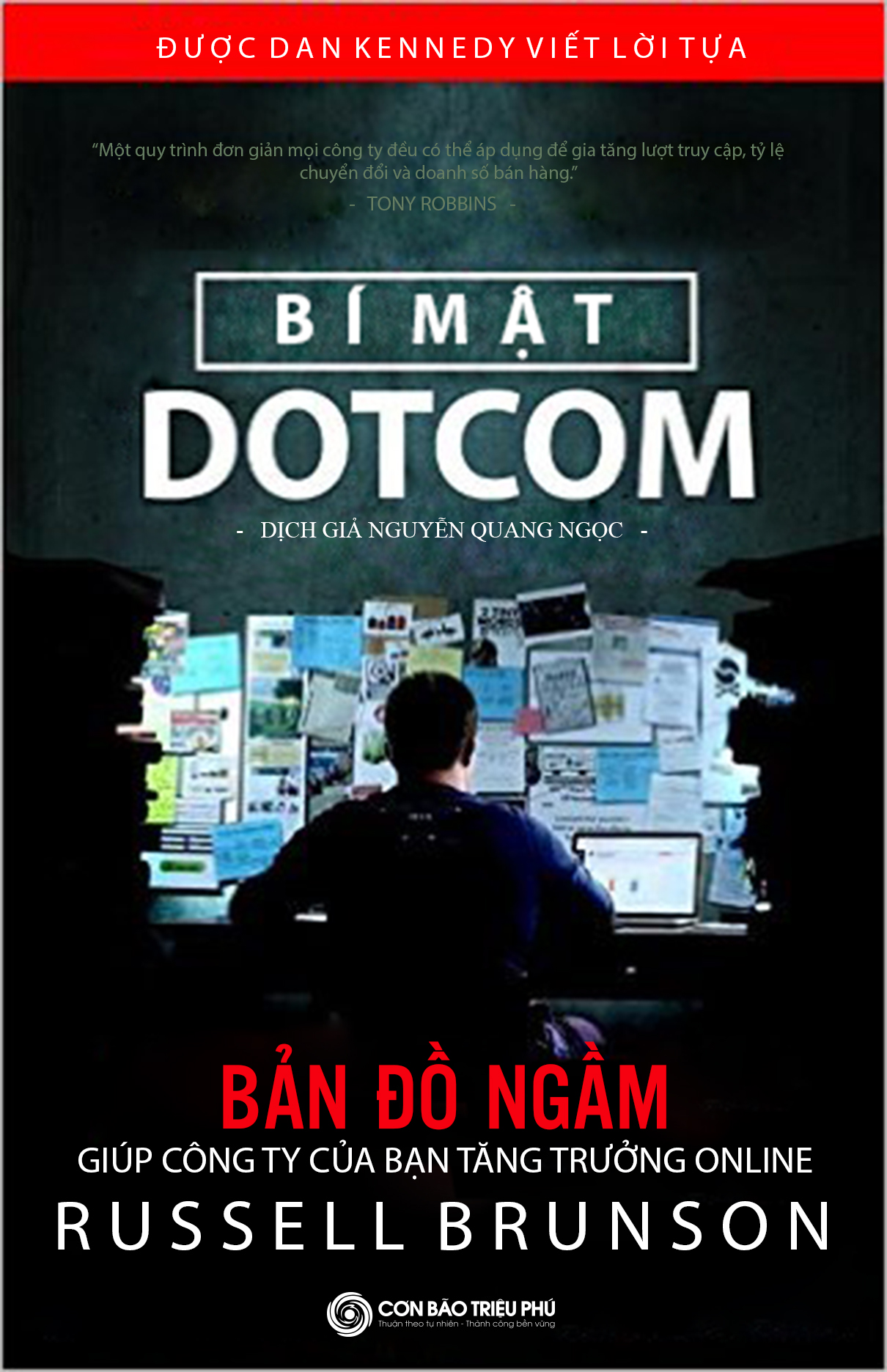Bí Mật Dotcom
