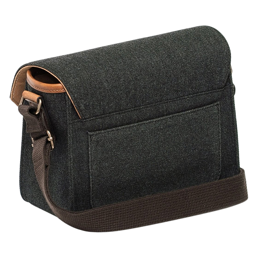 Túi Máy Ảnh Herringbone Papaspocket 3 Mini - Charcoal