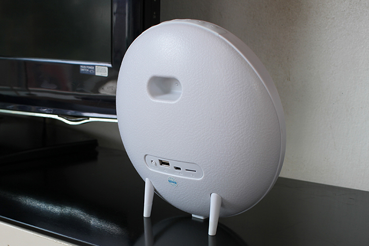 Loa Bluetooth Suntek Studio Q5 - Hàng Chính Hãng