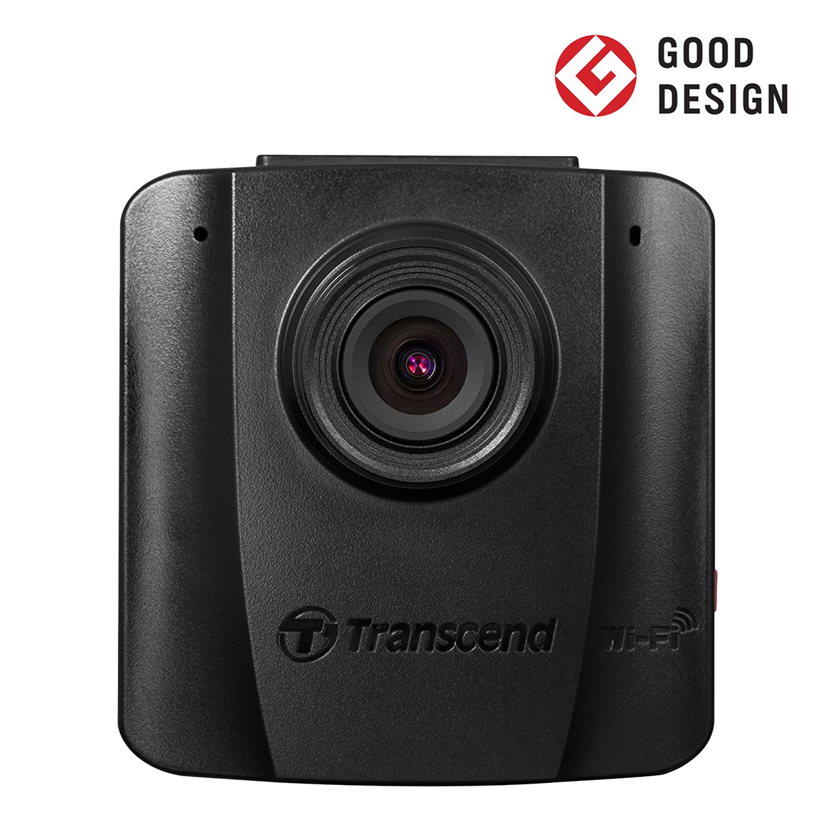 Camera Hành Trình Ô Tô Transcend Drive Pro 50 - Hàng Chính Hãng