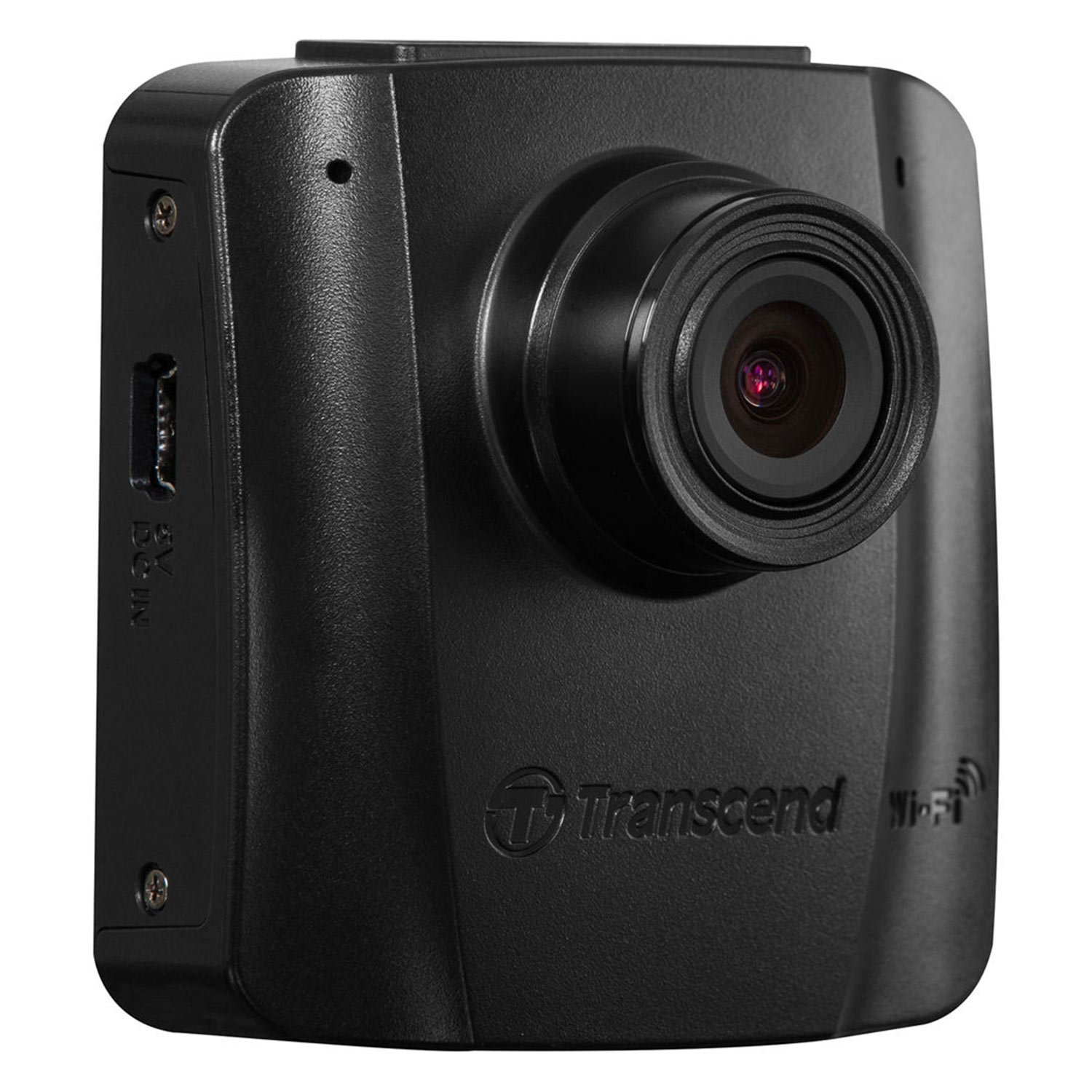 Camera Hành Trình Ô Tô Transcend Drive Pro 50 - Hàng Chính Hãng