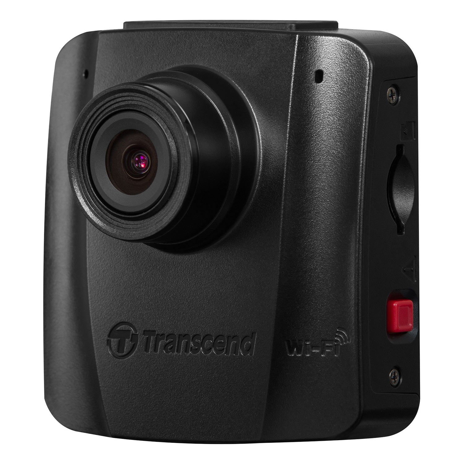 Camera Hành Trình Ô Tô Transcend Drive Pro 50 - Hàng Chính Hãng