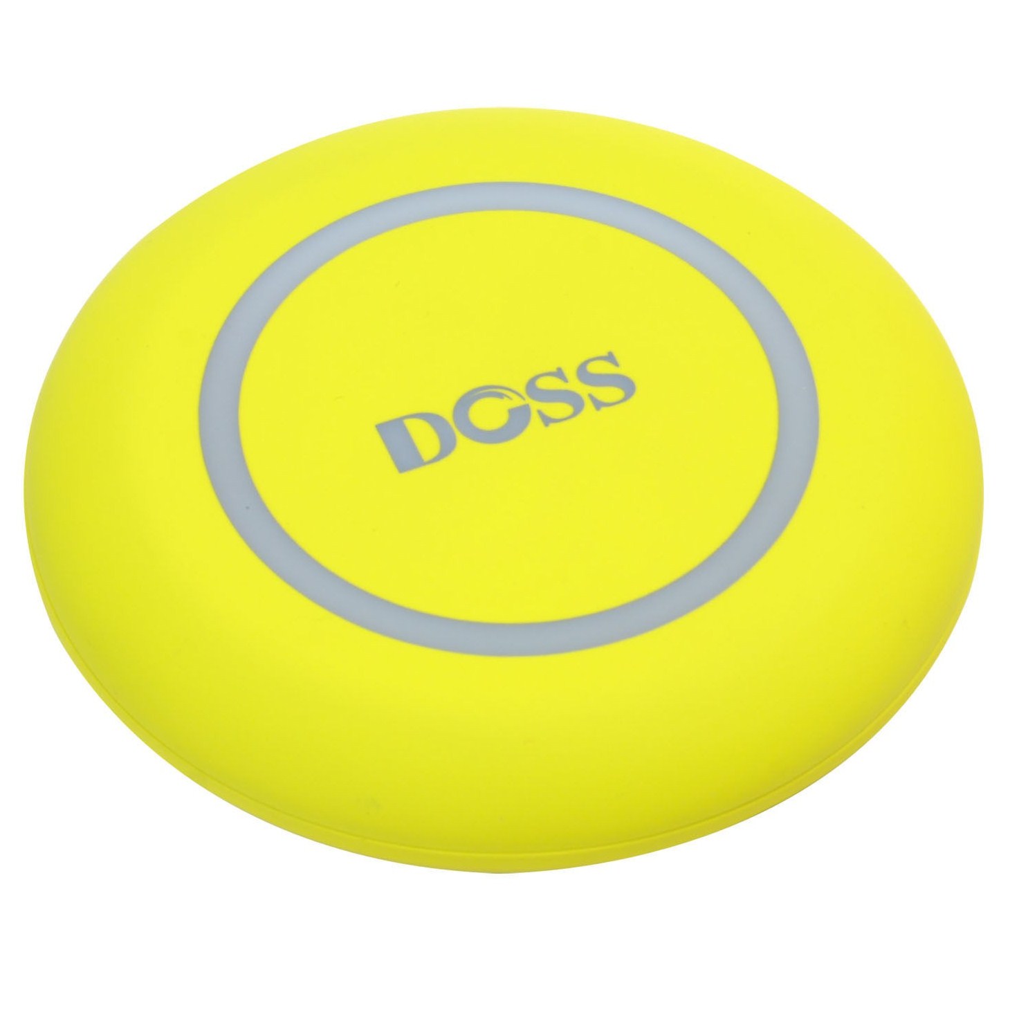 Loa Bluetooth DOSS DS-1189 - Vàng