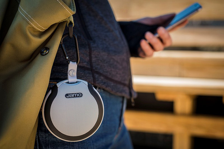Loa bluetooth Jamo DS2