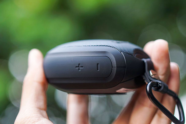 Loa bluetooth Jamo DS2