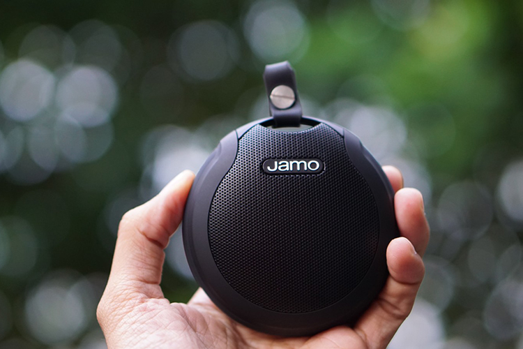 Loa bluetooth Jamo DS2