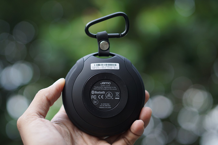 Loa bluetooth Jamo DS2