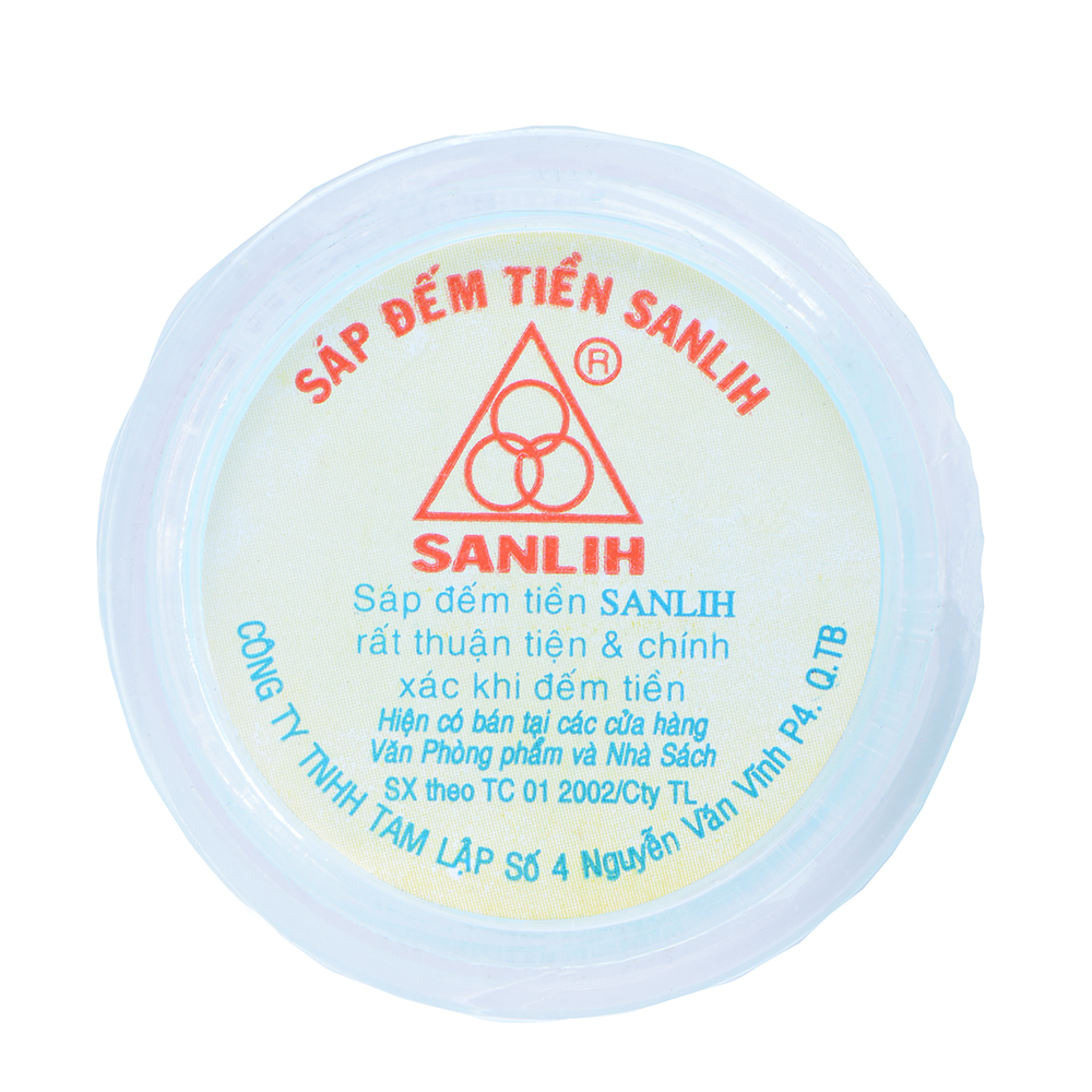 Sáp Đếm Tiền