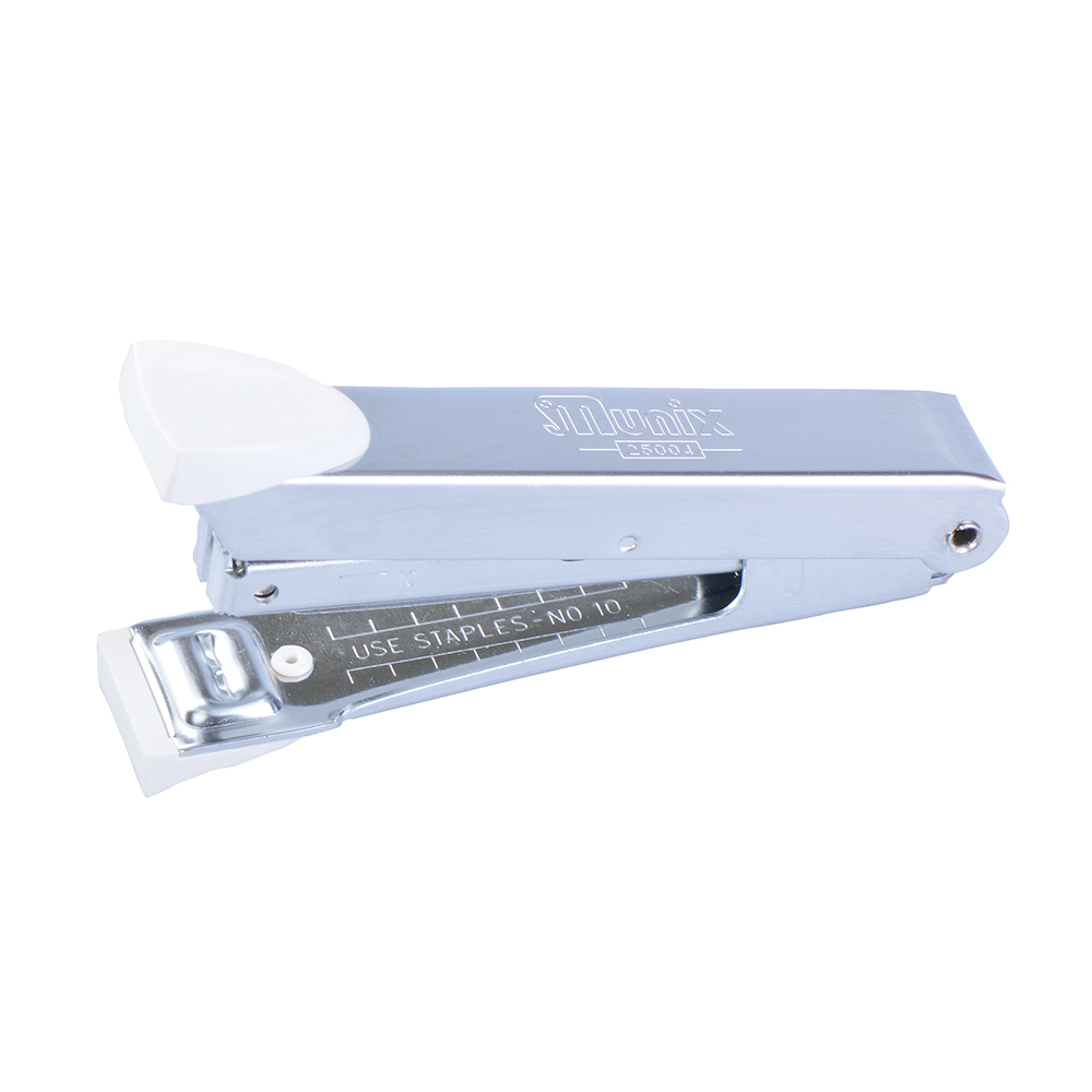 Bấm kim 10 Munix thân sắt 25004
