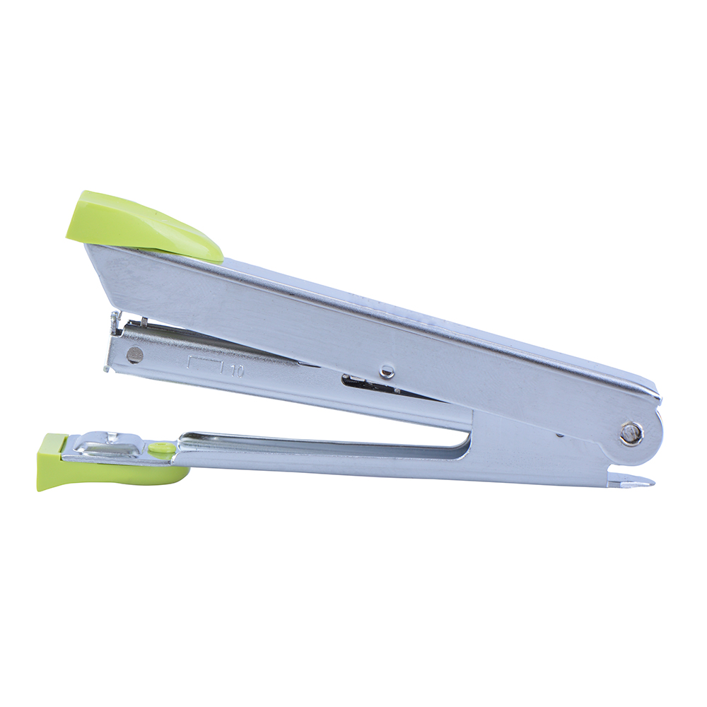 Bấm kim 10 Munix thân sắt 25004