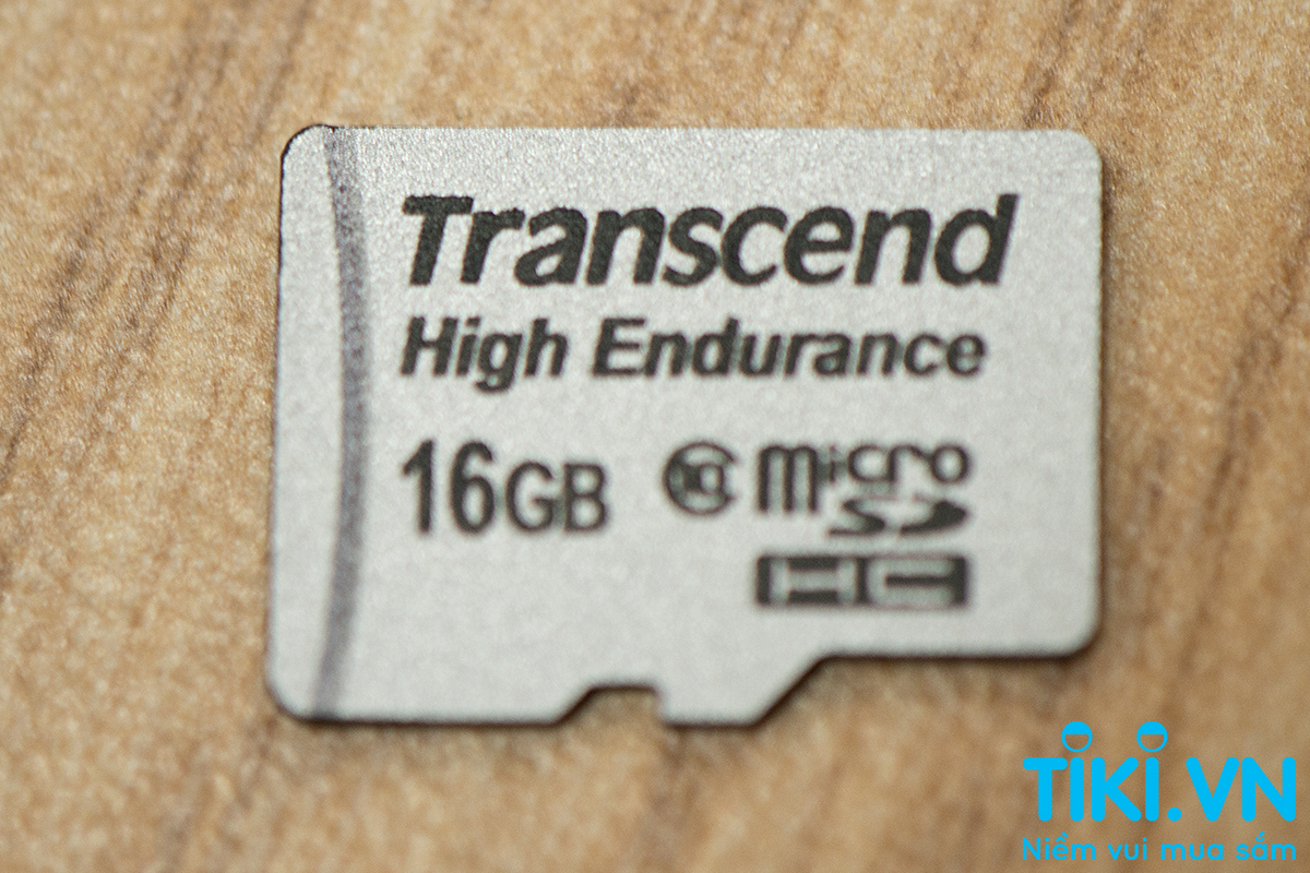 Camera Hành Trình Ô Tô Transcend Drive Pro 50 - Hàng Chính Hãng