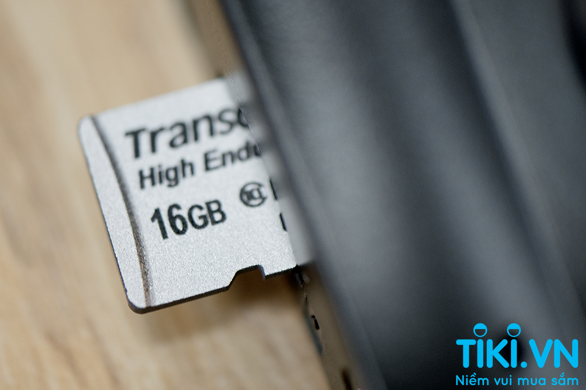 Camera Hành Trình Ô Tô Transcend Drive Pro 50 - Hàng Chính Hãng