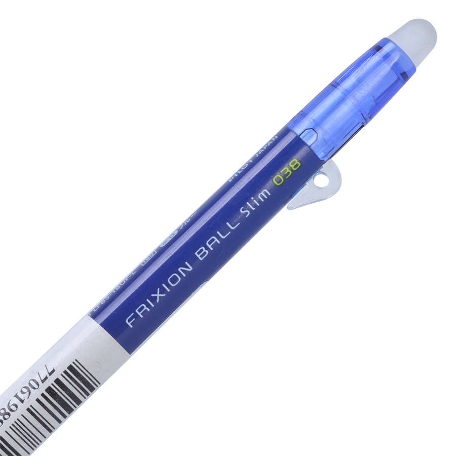 Bút Bi Pilot LFBS-18UF