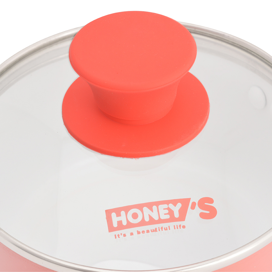 Quánh Ceramic Honey's HO-AP2N141 (14cm) - Cam
