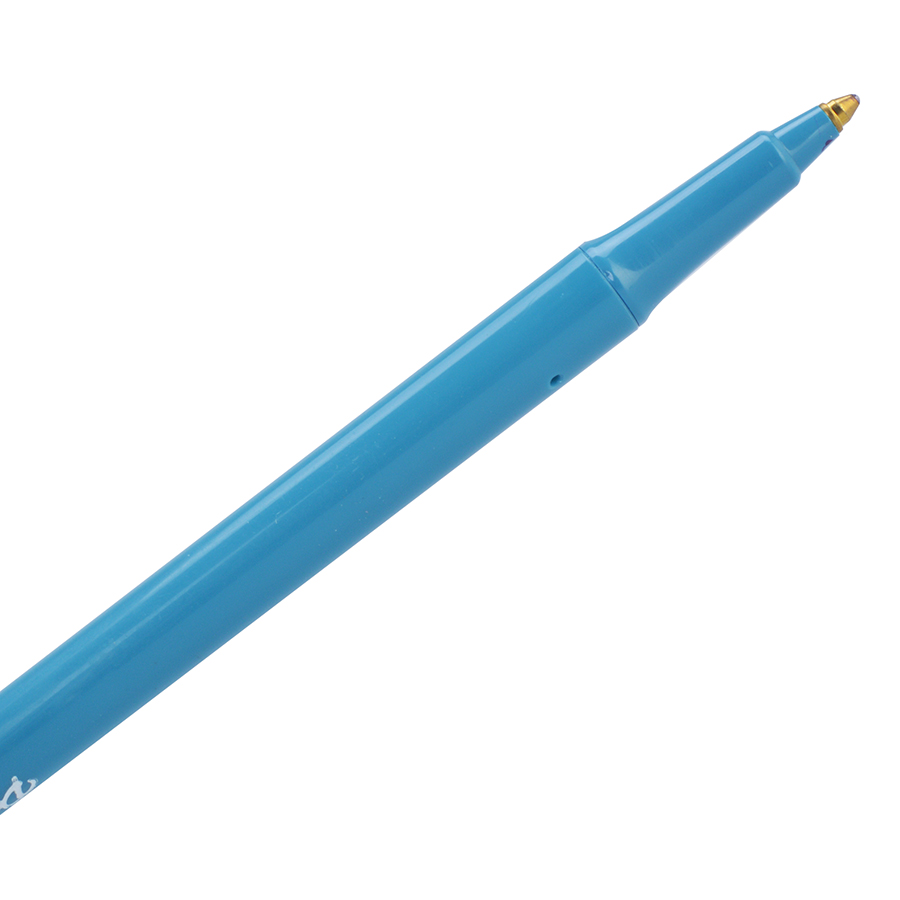 Vỉ 3 Cây Viết Bic Mỹ Paper Mate (1.0mm)