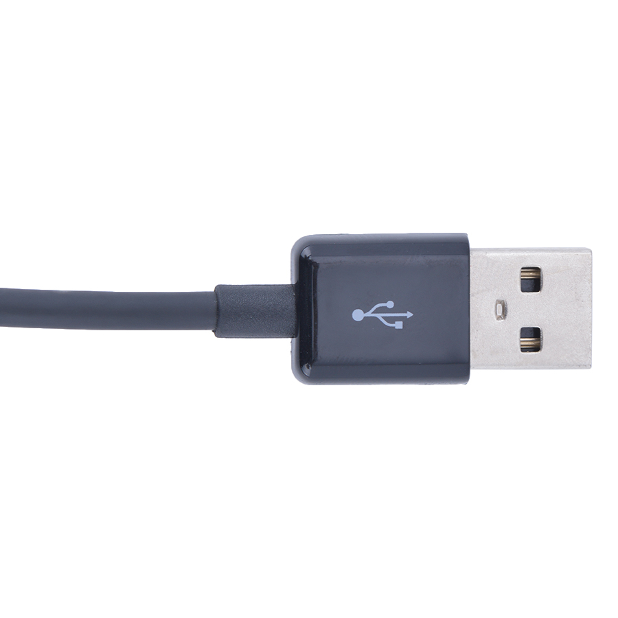 Cáp Sạc Titan Micro USB TITAN-CA10 (1m) - Hàng Chính Hãng