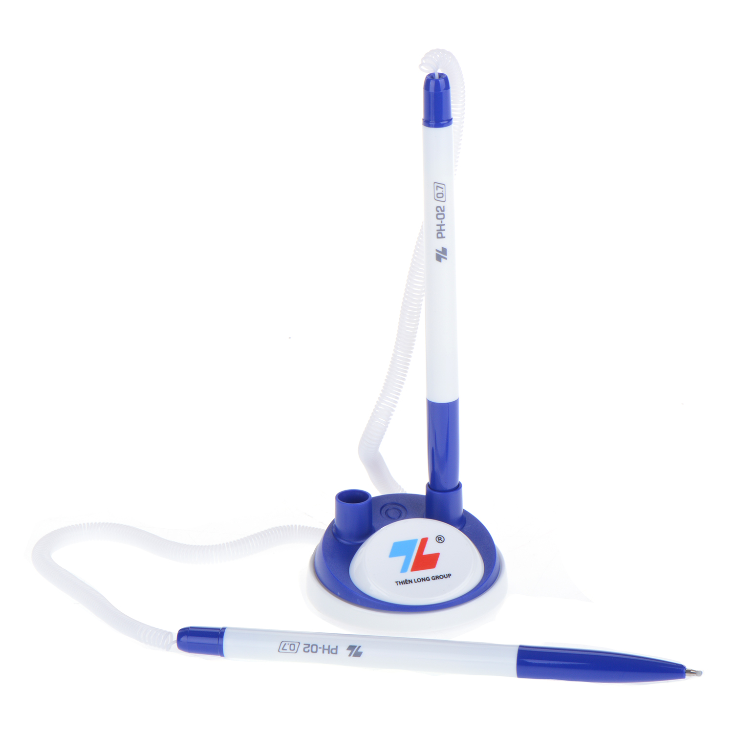 Bút Đế Cắm Thiên Long PH-02