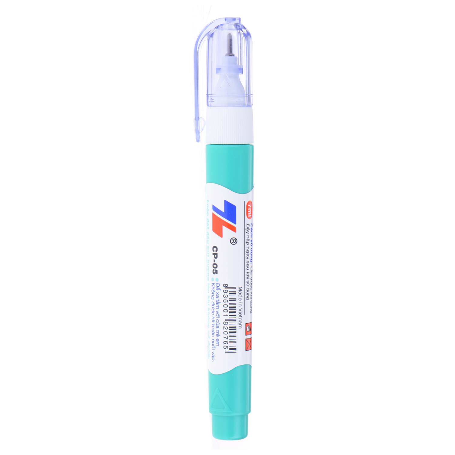 Bút xóa 10ml Thiên Long CP-05