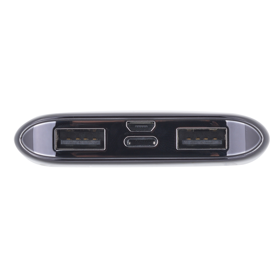 Pin Sạc Dự Phòng Jellico QX10 10.000 mAh - Hàng Chính Hãng