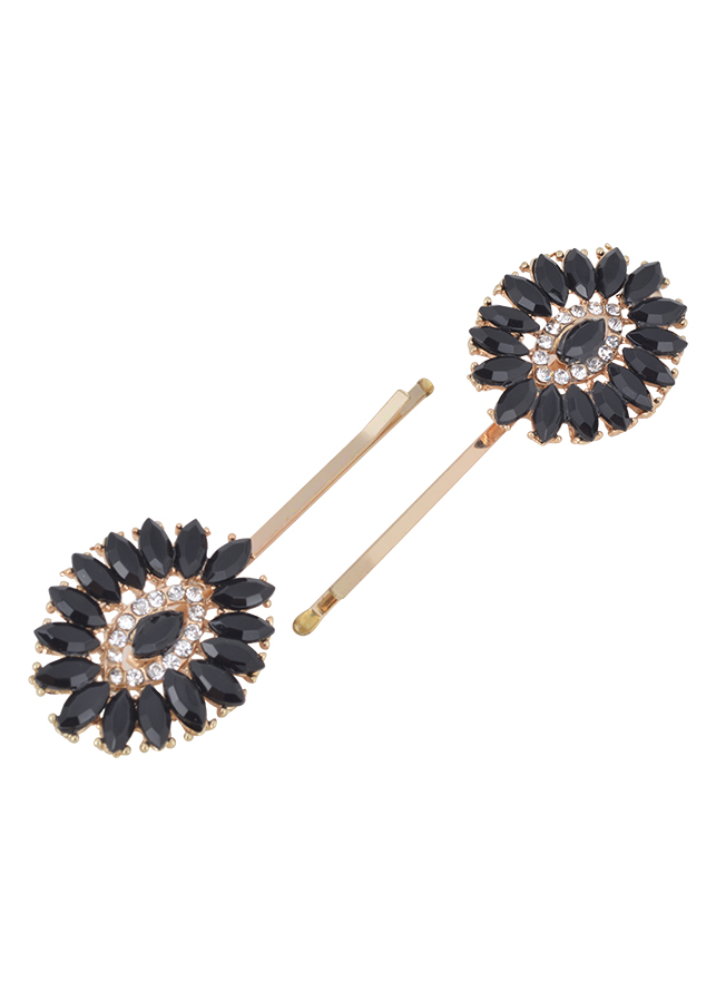 Bộ Kẹp Mái Đính Đá Chic Et Plus CEP360067