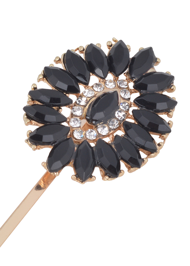 Bộ Kẹp Mái Đính Đá Chic Et Plus CEP360067