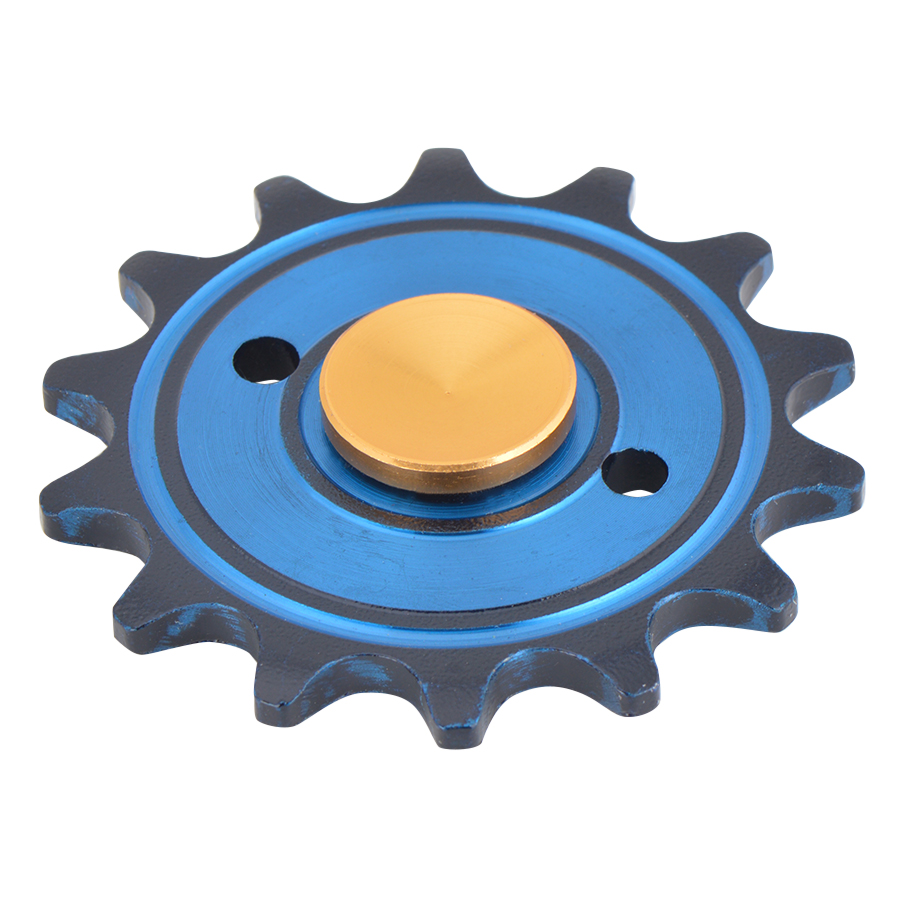 Con Quay Đĩa Xe Đạp - Chain ring Spinner CQ19 - Hàng nhập khẩu