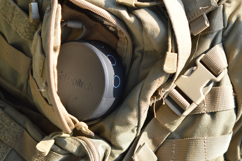 Loa Bluetooth Logitech X100 Loa Bluetooth Logitech X100