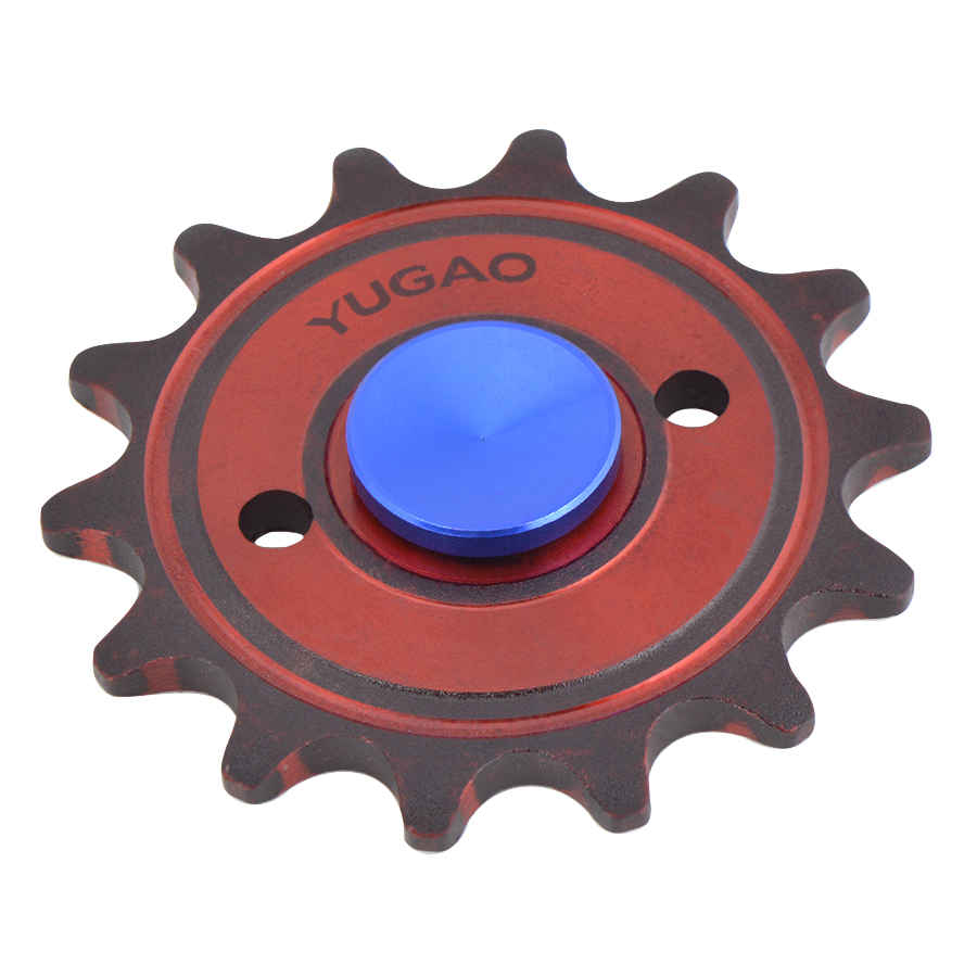 Con Quay Đĩa Xe Đạp - Chain ring Spinner CQ19 - Hàng nhập khẩu