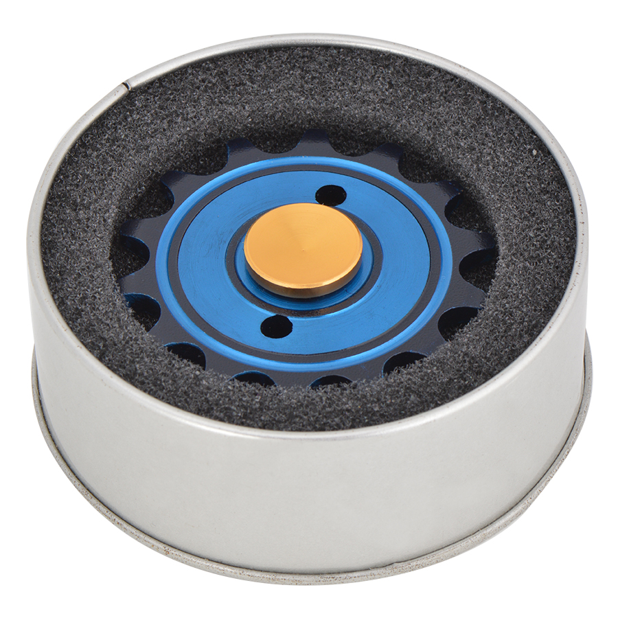 Con Quay Đĩa Xe Đạp - Chain ring Spinner CQ19 - Hàng nhập khẩu