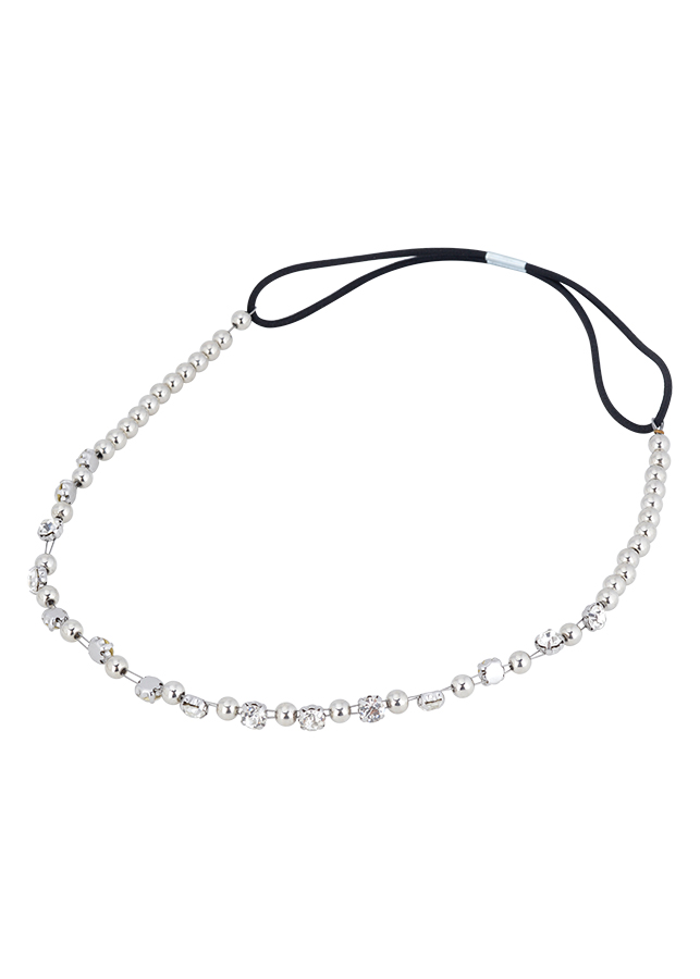 Băng Đô Dây Thun Chic Et Plus CEP210180