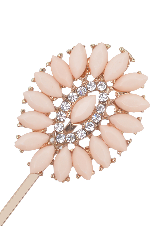 Bộ Kẹp Mái Đính Đá Chic Et Plus CEP360067
