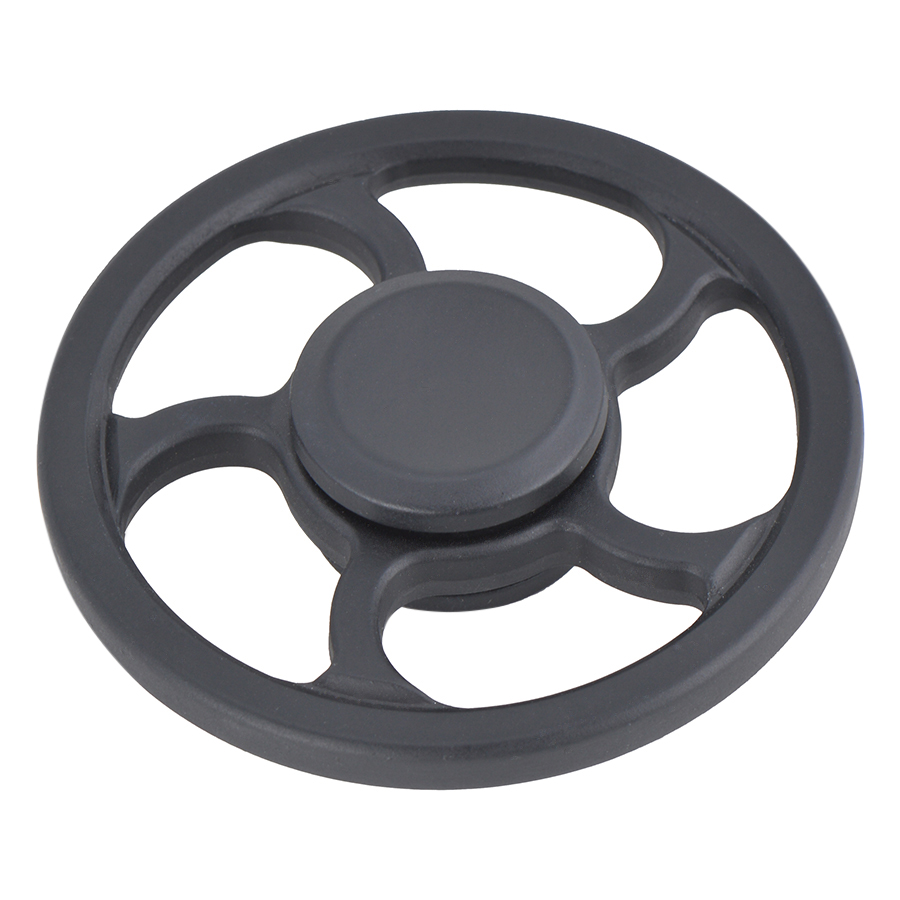 Con Quay Vô Lăng - Wheel Spinner CQ59