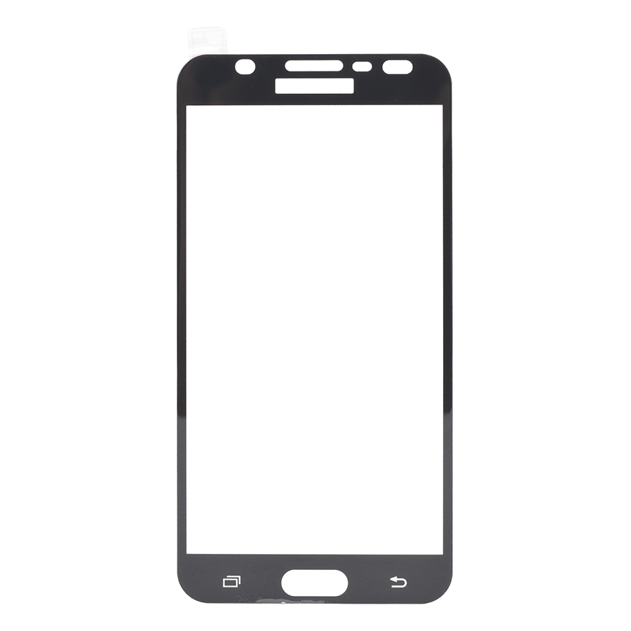 Miếng Dán Cường Lực Full Màn Hình Điện Thoại dành cho Samsung Galaxy J7 Prime