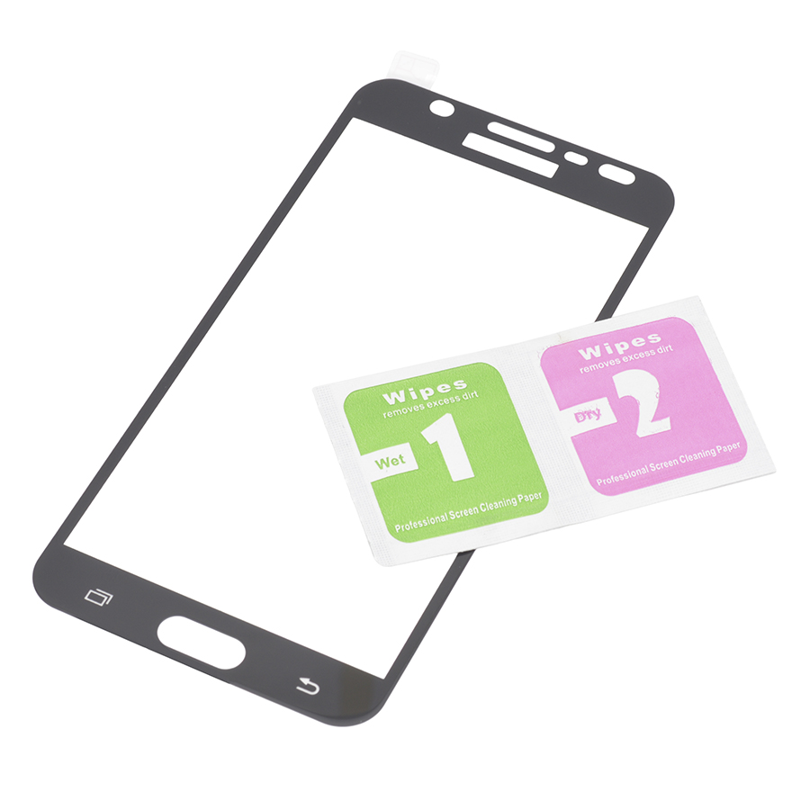 Miếng Dán Cường Lực Full Màn Hình Điện Thoại dành cho Samsung Galaxy J7 Prime