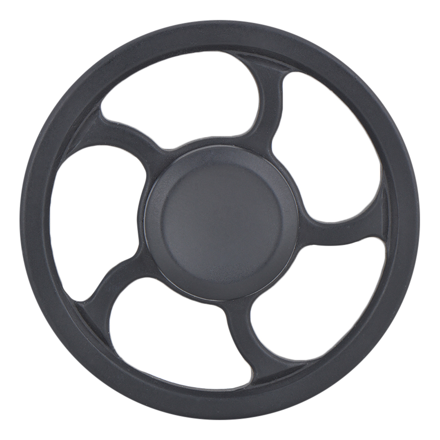 Con Quay Vô Lăng - Wheel Spinner CQ59