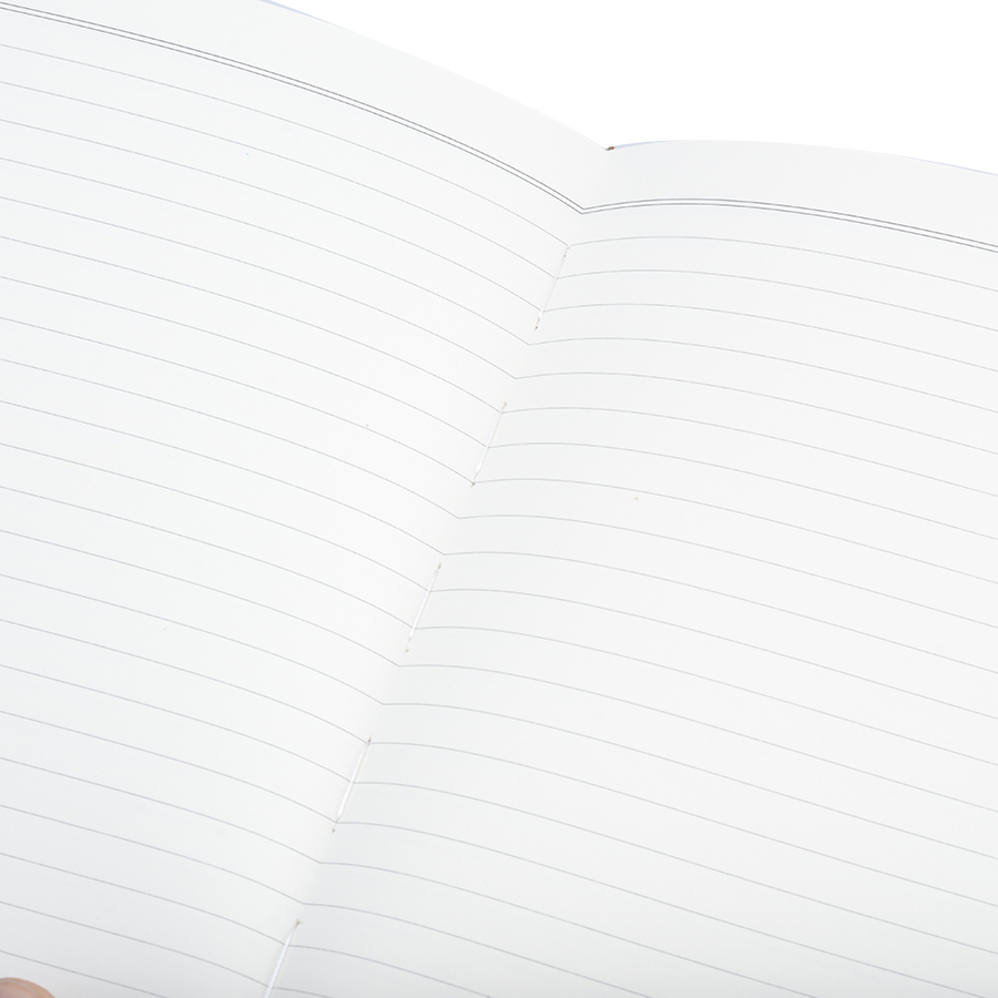 Sổ My Diary NBP017 Bìa Cứng