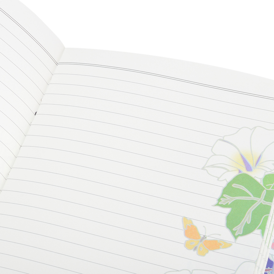 Sổ My Diary NBP017 Bìa Cứng
